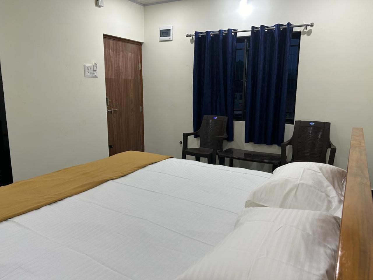 Yashovana Nature Stay Gokarna Exteriör bild