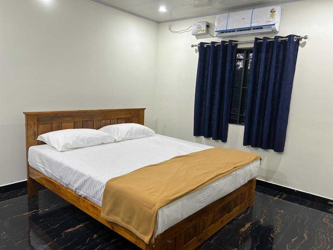 Yashovana Nature Stay Gokarna Exteriör bild